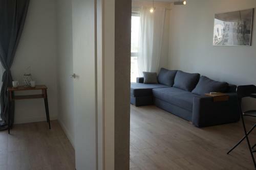 Apartament Beauforta