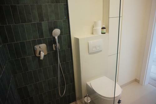 Apartament Beauforta