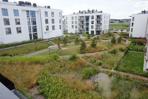 Apartament Beauforta
