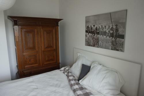 Apartament Beauforta