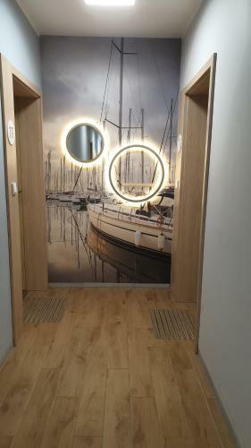 Apartament Beauforta