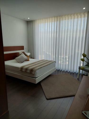 Villa Luxury Vila With Spa And Pool