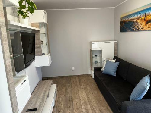Apartament Mistral Pog�rze Z Ogrodem Gdynia