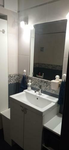 Apartament Mistral Pog�rze Z Ogrodem Gdynia