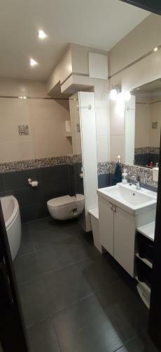 Apartament Mistral Pog�rze Z Ogrodem Gdynia