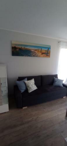 Apartament Mistral Pog�rze Z Ogrodem Gdynia