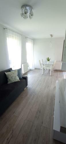 Apartament Mistral Pog�rze Z Ogrodem Gdynia