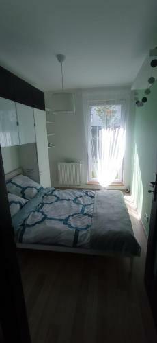 Apartament Mistral Pog�rze Z Ogrodem Gdynia