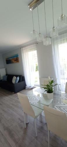 Apartament Mistral Pog�rze Z Ogrodem Gdynia