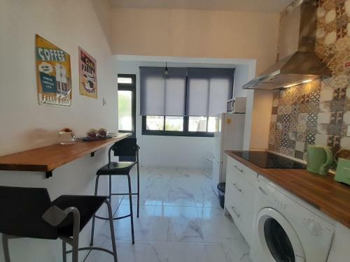 Apartamento Laranjal Guesthouse