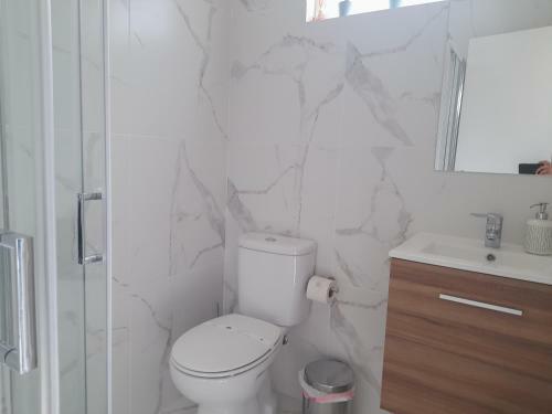 Apartamento Laranjal Guesthouse