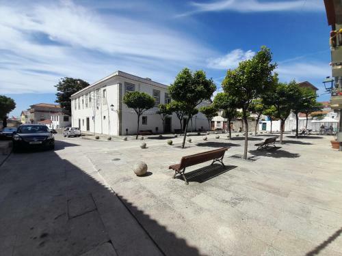 Apartamento Laranjal Guesthouse