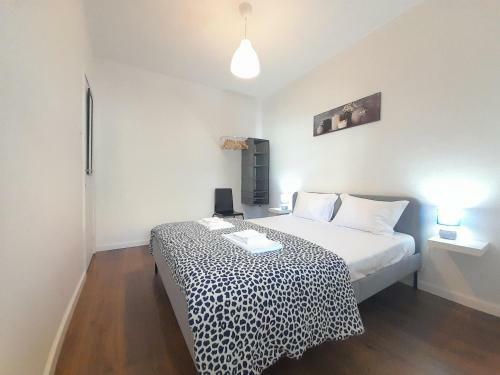 Apartamento Laranjal Guesthouse