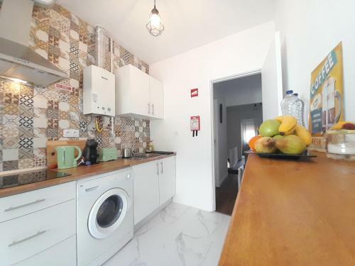 Apartamento Laranjal Guesthouse