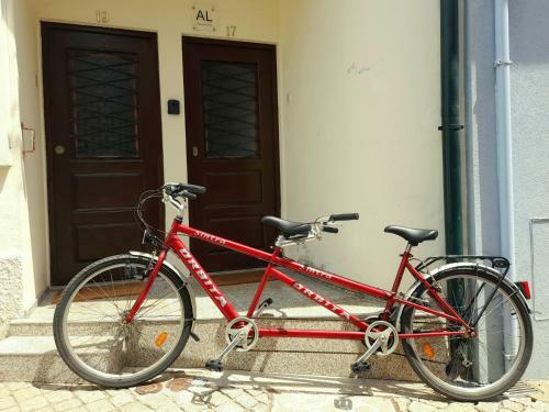 Apartamento Laranjal Guesthouse