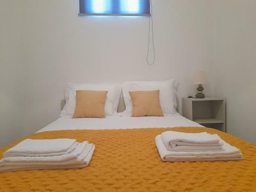 Apartamento Laranjal Guesthouse