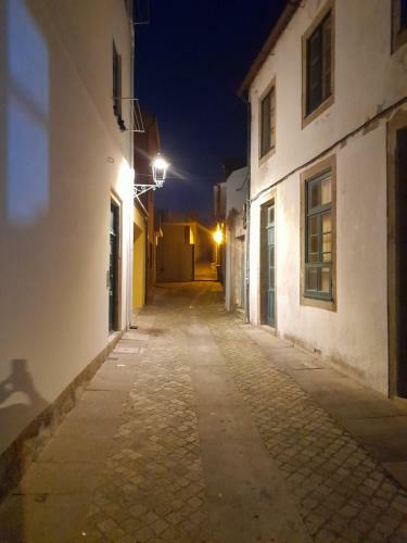 Apartamento Laranjal Guesthouse