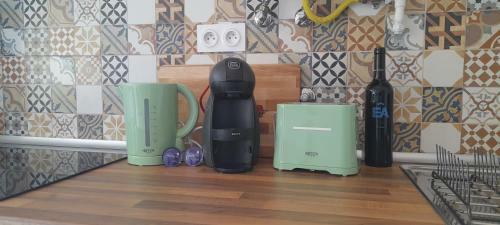 Apartamento Laranjal Guesthouse