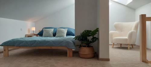 Apartamenty Morze I Las