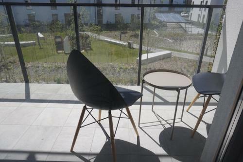 Nowoczesny Apartament Beauforta