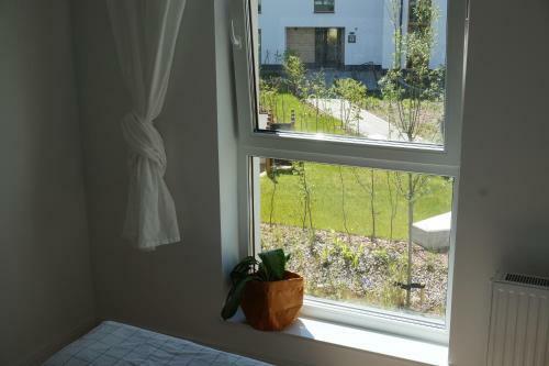 Nowoczesny Apartament Beauforta