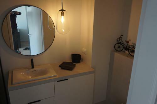 Nowoczesny Apartament Beauforta