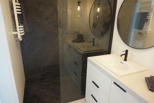 Nowoczesny Apartament Beauforta