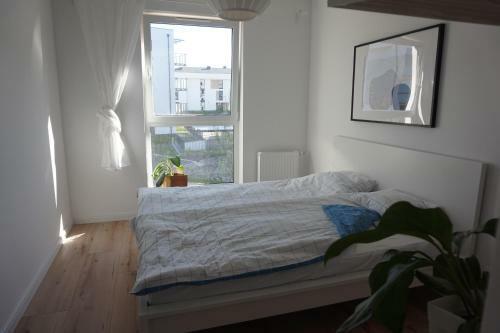 Nowoczesny Apartament Beauforta