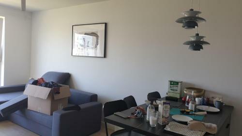 Nowoczesny Apartament Beauforta