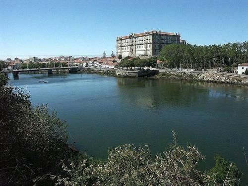 Castelo Beach Apartment