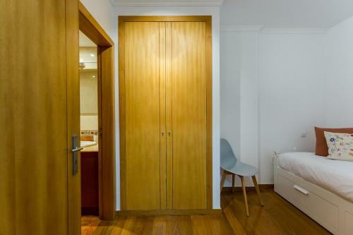 Castelo Beach Apartment
