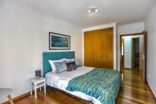 Castelo Beach Apartment