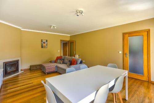 Castelo Beach Apartment