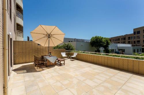 Castelo Beach Apartment