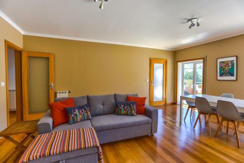 Castelo Beach Apartment