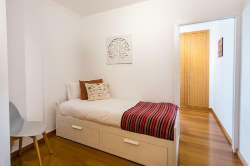 Castelo Beach Apartment