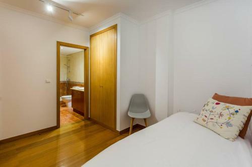 Castelo Beach Apartment