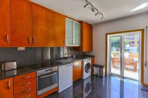 Castelo Beach Apartment