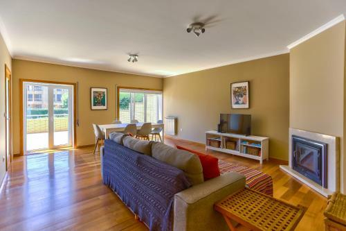 Castelo Beach Apartment