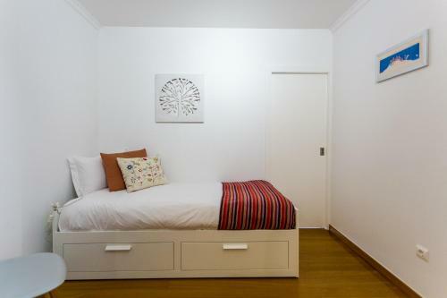 Castelo Beach Apartment