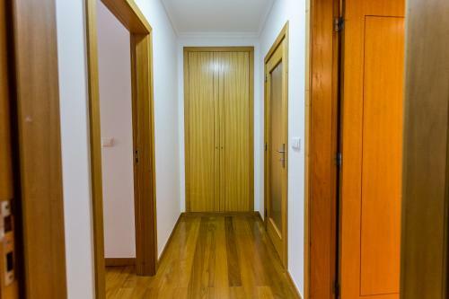 Castelo Beach Apartment