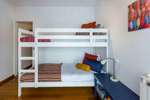 Castelo Beach Apartment