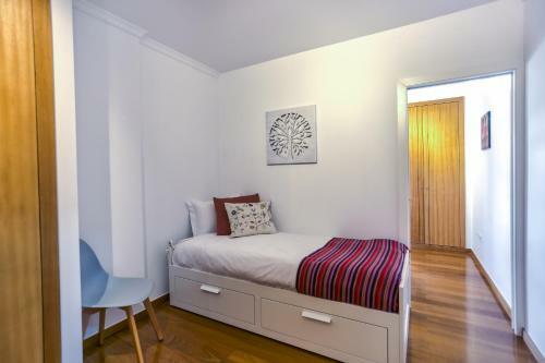 Castelo Beach Apartment