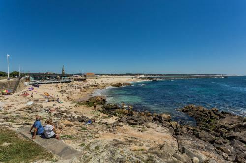 Castelo Beach Apartment