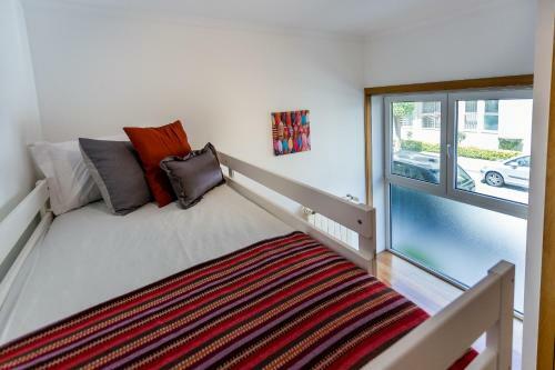 Castelo Beach Apartment