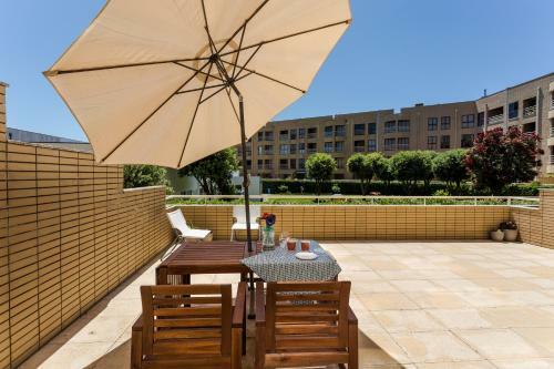 Castelo Beach Apartment