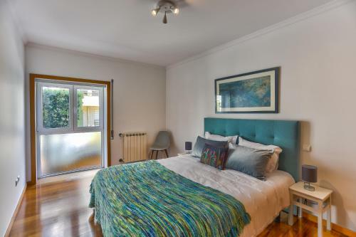 Castelo Beach Apartment