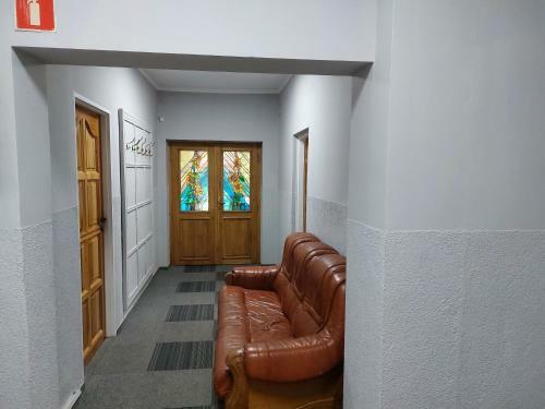 Bed & Breakfast O?rodek Ankar