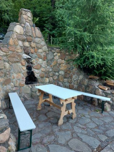 Bed & Breakfast O?rodek Ankar