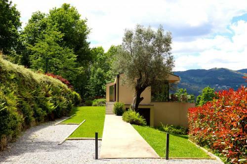 Villa Casa Do Tempo Geres